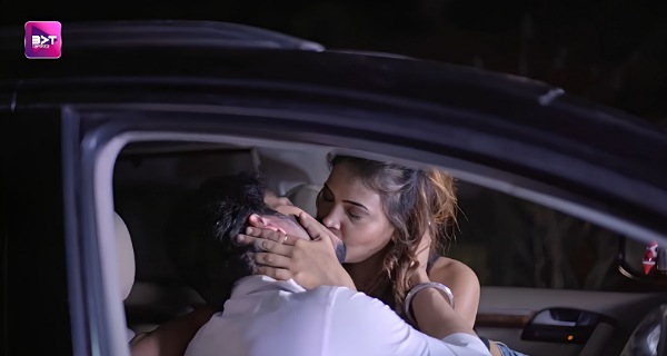 The Happiness 2024 Battameez Hindi Porn Web Series Episode 1