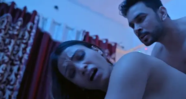 Blackmail 2024 Bigshots Hindi Hot Web Series Episode 6