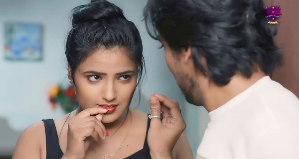 Sab Jholjhal Hai 2024 Wow Entertainment Hot Web Series Episode 1