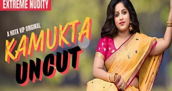 Kamukta 2024 Hotx Vip Originals Hindi Uncut Porn Video
