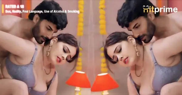 Damaad Ji 2 2024 Hitprime Hindi Hot Porn Web Series Ep 1