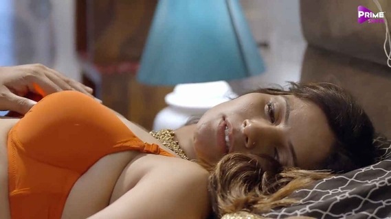 Jua 2024 Primeshots Originals Hindi Porn Web Series Ep 1