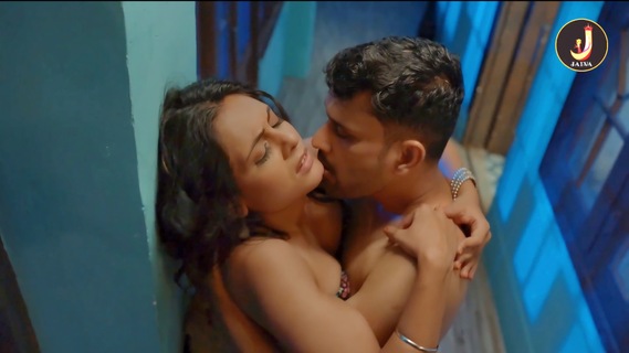 Silsila Hai Pyaar Ka 2024 Jalva App Hindi Porn Web Series Ep 4