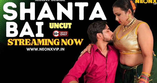 Shanta Bai 2024 Neonx Vip Hindi Uncut Porn Video