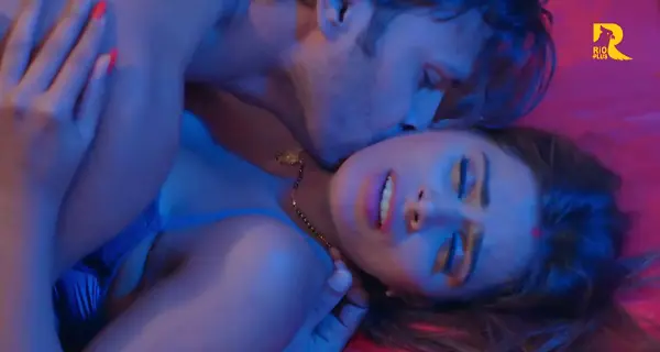 Bhabhi Ji Ka Pyaar 2025 Rioplus Hindi Porn Web Series Ep 3