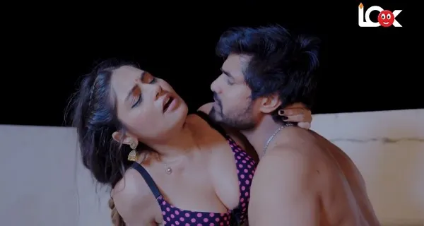 Kaam Sukh 2 2025 Look Entertainment Hot Web Series Episode 3