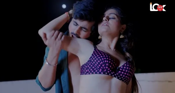 Kaam Sukh 2 2025 Look Entertainment Hot Web Series Episode 4