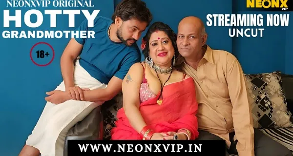 Hotty GrandMother 2025 Neonx Vip Hindi Uncut Porn Video