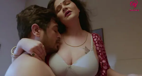 Sandook 2025 Makhan App Hindi Porn Web Series Episode 7