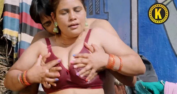 Rangeen Tailor 2025 Kangan App Hindi Porn Web Series Episode 3