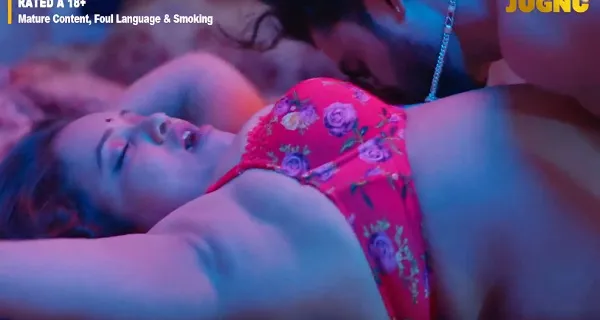 Gulabo Panwali 2025 Jugnu App Hindi Porn Web Series Episode 2