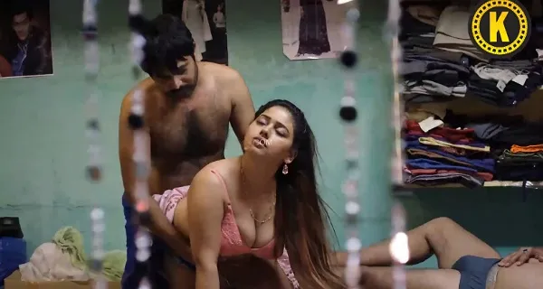 Rangeen Tailor 2025 Kangan App Hindi Porn Web Series Episode 8