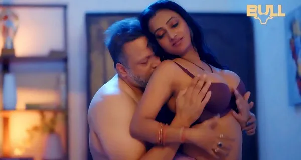 Kachi 2025 Bull App Hindi Hot Web Series Episode 5