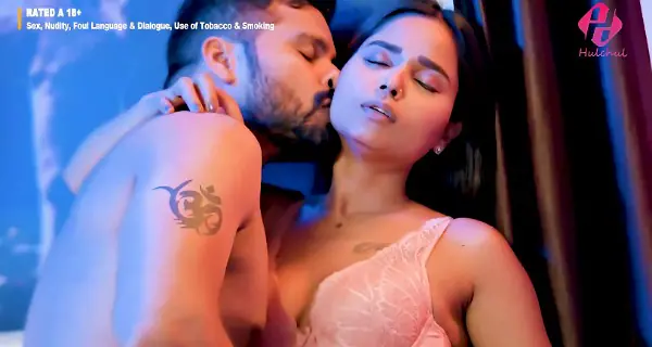 Madam Ji 2025 Hulchul Hindi Hot Web Series Episode 5