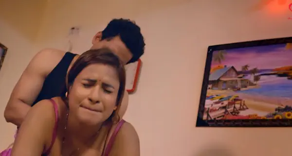 Poison 2025 MakhanPlus Hindi Hot Web Series Episode 1