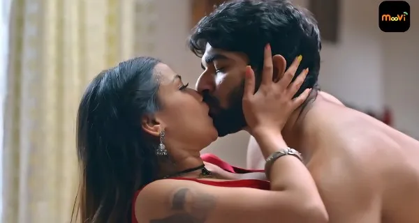 Jaan Bhuj Kar 3 2025 Moovi Hindi Porn Web Series Episode 3