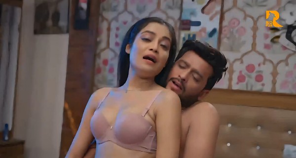 Khel Khel Mein 2025 Rioplus Hindi Porn Web Series Episode 4