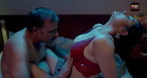 Ravan 2025 9RedMovies Hindi Hot Web Series Epsiode 7