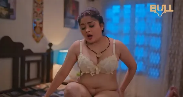 Rangbaaz 2025 Bull App Hindi Porn Web Series Episode 6