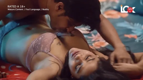 Dilruba 2025 Look Entertainment Hot Web Series Episode 1