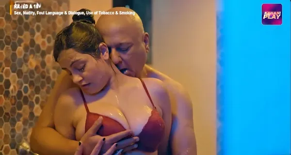 Holi 2025 Kahaniplay Hindi Porn Web Series Episode 1