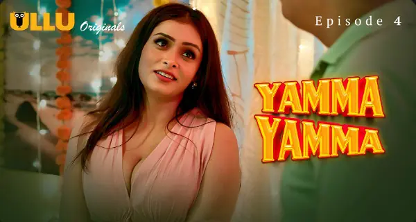 Yamma Yamma 2025 Ullu Hindi Porn Web Series Episode 4
