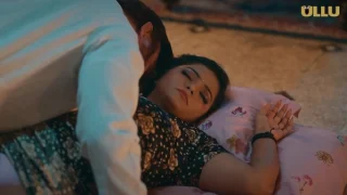 Do Din Ka Mehmaan 2025 Ullu Hindi Hot Web Series Episode 4