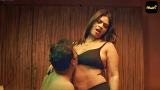 Rasgulla 2025 Moovi Hindi Hot Web Series Episode 3