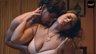 Rasgulla 2025 Moovi Hindi Hot Web Series Episode 6