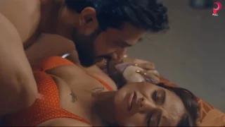 Raqeeb 2025 Pull App Hindi Hot Web Series Episode 2